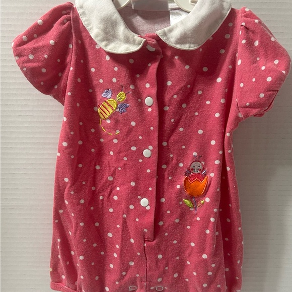 Colorful Baby Rompers Set - Picture 2 of 6